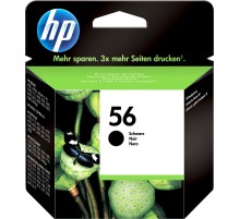 Картридж/ HP 56 Black Inkjet Print Cartridge