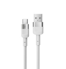 Кабель Accesstyle AC50-T100 White