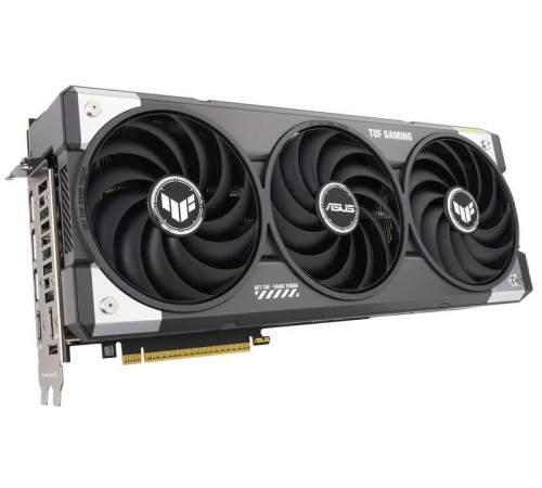 Видеокарта/ TUF-RTX5070TI-O16G-GAMING Видеокарта/ TUF-RTX5070TI-O16G-GAMING