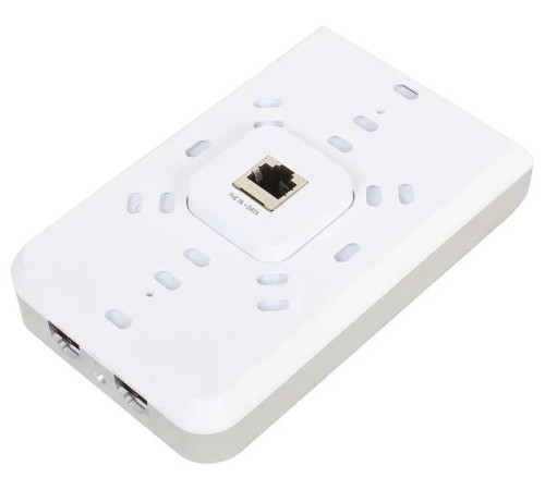 Точка доступа Ubiquiti UniFi AP AC In-Wall