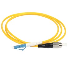 Оптический (патч-корд), SM, 9/125 (OS2), FC/UPC-LC/UPC,(simplex),5м