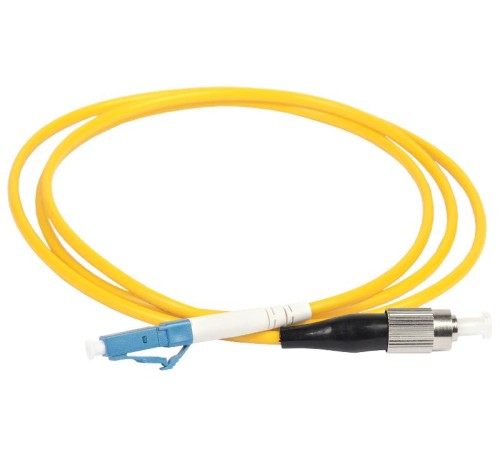 Оптический (патч-корд), SM, 9/125 (OS2), FC/UPC-LC/UPC,(simplex),5м