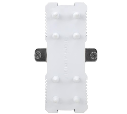 Кулер для процессора/ CPU Cooler Thermalright Assassin X 120 Refined SE White Argb (4-pin PWM, 148mm, Ni/Cu, 4x6mm, ARGB, 1x120mm, 66.17CFM, 25.6dBA, 1550RPM, S: 1200, 1700, 1851, 115X, AM4, AM5, white) Кулер для процессора/ CPU Cooler Thermalright Assassin X 120 Refined SE White Argb (4-pin PWM, 148mm, Ni/Cu, 4x6mm, ARGB, 1x120mm, 66.17CFM, 25.6dBA, 1550RPM, S: 1200, 1700, 1851, 115X, AM4, AM5, white)