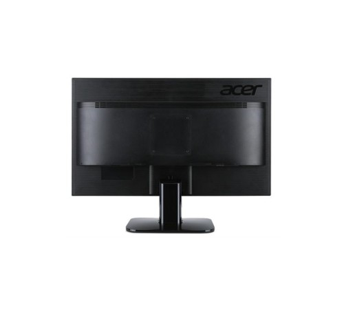 Монитор 27'' ACER KA270Hbmix VA, 1920x1080, 4ms, 250cd, 100Hz, 1xVGA + 1xHDMI(1.4) +Audio in/out, Speakers 2Wx2, FreeSync  ZeroFrame, Black (незначительное повреждение коробки)