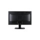 Монитор 27'' ACER KA270Hbmix VA, 1920x1080, 4ms, 250cd, 100Hz, 1xVGA + 1xHDMI(1.4) +Audio in/out, Speakers 2Wx2, FreeSync  ZeroFrame, Black (незначительное повреждение коробки)