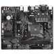 Мат. плата GIGABYTE A520M S2H, AM4, A520, 2*DDR4, 4*SATA, 1*M.2, 4*USB 3.2, 2*USB 2.0, 1*PCIx16, 2*PCIx1, D-Sub+HDMI+DVI, mATX