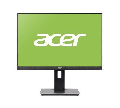 Монитор/ ACER B247YGbmiprzxv 23,8'', ZeroFrame, Black Matt, 85% PCR, 5% OBP, 16:9, IPS, 1920x1080, 4ms, 250cd, 120Hz, 1xVGA + 1xHDMI(1.4) + 1xDP(1.2) + SPK + Audio in/out + USB3.2x4(1up 4down), Speakers 2Wx2, sync: FreeSync , hadj 165, Vesa:100x100 Монитор/ ACER B247YGbmiprzxv 23,8'', ZeroFrame, Black Matt, 85% PCR, 5% OBP, 16:9, IPS, 1920x1080, 4ms, 250cd, 120Hz, 1xVGA + 1xHDMI(1.4) + 1xDP(1.2) + SPK + Audio in/out + USB3.2x4(1up 4down), Speakers 2Wx2, sync: FreeSync , hadj 165, Vesa:100x100