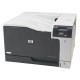 Принтер HP Color LaserJet Professional CP5225n (A3, 600dpi, 20(20)ppm, 192Mb, 2trays 250+100, USB/LAN)