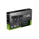 Видеокарта ASUS DUAL-RTX4060TI-O8G-EVO//RTX4060TI HDMI DP*3 8G D6; 90YV0J49-M0NA00