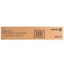  Тонер Xerox WC 7120/7125/7220/7225 (15K стр.), желтый