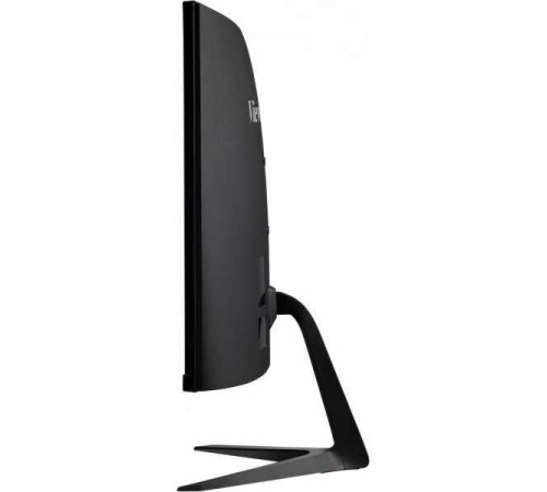 Монитор LCD 27'' 16:9 2560х1440(WQHD) VA, Curved, 250cd/m2, 4000:1, 80M:1, 1ms, 2xHDMI, DP, Tilt, Speakers, 3Y, Black (Вскрытая упаковка) Монитор LCD 27'' 16:9 2560х1440(WQHD) VA, Curved, 250cd/m2, 4000:1, 80M:1, 1ms, 2xHDMI, DP, Tilt, Speakers, 3Y, Black (Вскрытая упаковка)