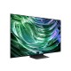 Телевизор 65'' Samsung/ 65", OLED, Ultra HD, Tizen Smart TV, 120 Hz (Up to 144Hz), HDR10+, Wi-Fi, Voice, DVB-T2/C/S2, Bluetooth, CI+(1.4), FreeSync Premium, 2.1Ch 40W, OTS Lite, 4HDMI, 2USB, Graphite Black 2024