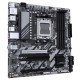 Материнская плата GIGABYTE B850M DS3H, AM5, B850, 4*DDR5, 4*SATA, 2*M.2, 3*USB 3.2, 4*USB 2.0, Type-C, 1*PCIx16, 1*PCIx1, 2*DP+HDMI, mATX