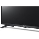 Телевизор ЖК 32" LG/ 32", Full HD, Smart TV,Wi-Fi, DVB-T2/C/S2, MR22GA, 2.0ch 2х5W, 2хHDMI, 1хUSB, черный
