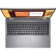 Ноутбук/ Dell Latitude 5550 15.6"(1920x1080 (матовый) IPS)/Intel Core Ultra 5 135U(1.6Ghz)/16384Mb/512SSDGb/noDVD/Int:Intel® Graphics/Cam/BT/WiFi/42WHr/war 1y/1.62kg/Silver/Ubuntu + (210-BLMP) EN_kbd 3pin