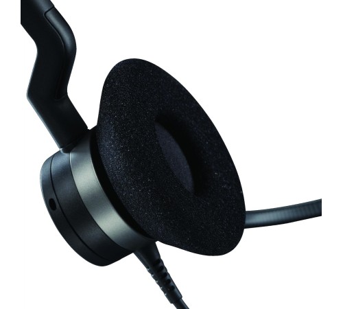 Гарнитура проводная/ BIZ 2300 Duo QD E-STD NC WB Гарнитура проводная/ BIZ 2300 Duo QD E-STD NC WB