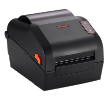 Принтер этикеток/ XD5-40d, 4" DT Printer, 203 dpi, USB, Ivory