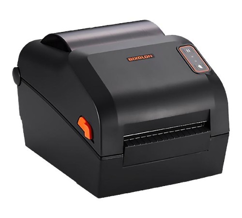 Принтер этикеток/ XD5-40d, 4" DT Printer, 203 dpi, USB, Ivory