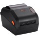 Принтер этикеток/ XD5-40d, 4" DT Printer, 203 dpi, USB, Ivory
