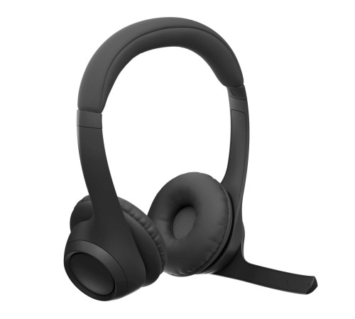 Гарнитура/ Logitech Zone 300, Black