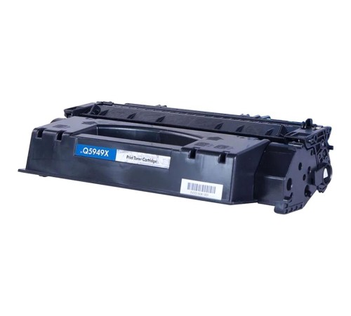 -/ Тонер-картридж NVP NV-Q5949X для HP LaserJet 1320/ 1320N/ 1320NW/ 1320T/ 1320TN/ 3390/ 3392 (6000k) -/ Тонер-картридж NVP NV-Q5949X для HP LaserJet 1320/ 1320N/ 1320NW/ 1320T/ 1320TN/ 3390/ 3392 (6000k)