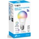 Умная Wi-Fi лампа/ WiFi Bulb, A60 size, E27, 9.5W, 2000k-6500k tunable white, 800 lumens