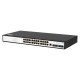 Коммутатор/ Управляемый коммутатор уровня 2+ SNR-S5110G-24TX