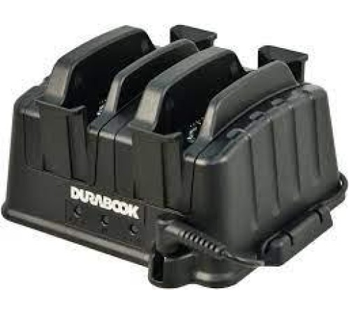 Зарядное устройство для 2-х батарей S14/ S14I Battery Charger - 2 bays (Main/Second+ Main/Second) (DC2S4B)