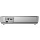 Лазерный телевизор TV 100'' Hisense/ 100", Projector Triple-Chroma, 4K UHD, 25 000ч, 2700Лм, 20W x 2, VIDAA U6, 3хHDMI, 2хUSB, Bluetooth, Wi-Fi + ЭКРАН