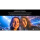 Телевизор ЖК 75'' Skyworth 75", Ultra HD, Mini LED, Matte Screen, 400Nit, Local Dimming Zone 200, Google TV, DVB-T2/C/S2, 2.1.2ch Sound (30W + 20W SUB) Dolby Atmos, 180° звуковое поле, 120Hz, Freesync Premium (AMD), Karaoke Mode, 3 HDMI, 2 USB, Digit