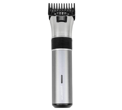 Машинка для стрижки волос PHC 0501R Flex Motion серебряный Машинка для стрижки волос PHC 0501R Flex Motion серебряный