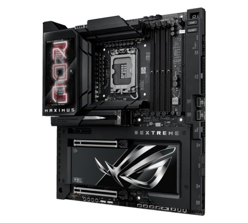Материнская плата/ ROG MAXIMUS Z890 EXTREME Материнская плата/ ROG MAXIMUS Z890 EXTREME