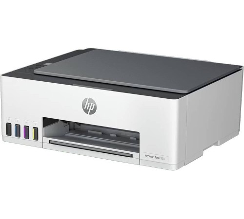 Струйное МФУ/ HP Smart Tank 520 Струйное МФУ/ HP Smart Tank 520