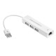 Greenconnect USB 2.0 Разветвитель на 3 порта + 10/100Mbps Ethernet Network GCR-AP03