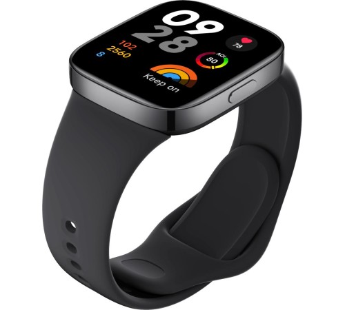 Смарт-часы Redmi Watch 3 Black M2216W1 (BHR6851GL) (Вскрытая упаковка) Смарт-часы Redmi Watch 3 Black M2216W1 (BHR6851GL) (Вскрытая упаковка)