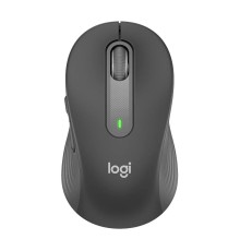 Мышь/ Logitech Wireless Mouse Signature M650 -GRAPHITE-BT-M650