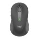 Мышь/ Logitech Wireless Mouse Signature M650 -GRAPHITE-BT-M650