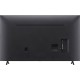 Телевизор ЖК 55'' LG/ 55", Ultra HD, Nano Color, Smart TV,Wi-Fi, DVB-T2/C/S2, MR, 2.0ch (20W), 3 HDMI, 2 USB, 2 Pole, Ashed Blue