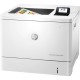 Лазерный принтер/ HP Color LaserJet Enterprise M554dn