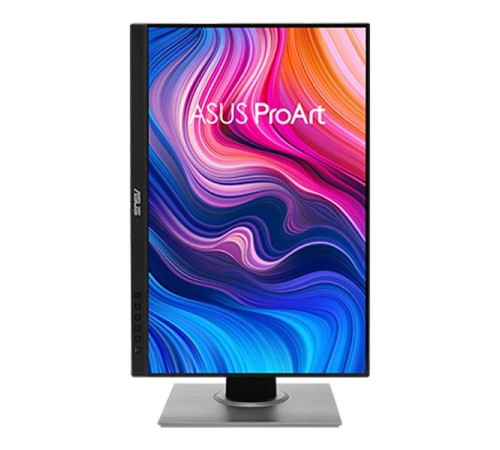 Монитор ASUS 24.1" ProArt PA248QV IPS 16:10 1920X1080 5ms 300cd 60Hz MM D-Sub HDMI DP USB Swivel Pivot HAS Black (незначительное повреждение коробки)