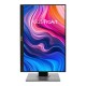 Монитор ASUS 24.1" ProArt PA248QV IPS 16:10 1920X1080 5ms 300cd 60Hz MM D-Sub HDMI DP USB Swivel Pivot HAS Black (незначительное повреждение коробки)