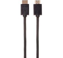 Кабель/ Кабель HDMI-19M --- HDMI-19M ver 2.0+3D/Ethernet ,3m Telecom <TCG215-3M>