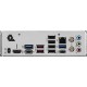Материнская плата MSI PRO X870-P WIFI,X870,AM5,4DDR5,4PCI-Ex16,3M.2,4SATA3,1USB4,1USB3.2 Gen2x2,3USB3.2 Gen2,4USB