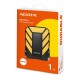 Внешний накопитель Внешний HDD 1TB USB 3.2 Gen 1 COLOR BOX желтый