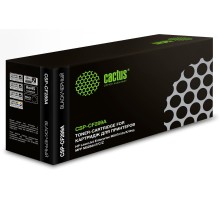 -/ Картридж лазерный Cactus CSP-CF289A CF289A черный (5000стр.) для HP LJ M507/MFP M528