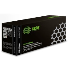 -/ Картридж лазерный Cactus CSP-CF289A CF289A черный (5000стр.) для HP LJ M507/MFP M528
