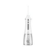 Ирригатор DR.BEI YMYM Water Flosser белый