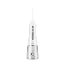 Ирригатор DR.BEI YMYM Water Flosser белый