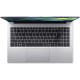 Ноутбук/ ACER Aspire Lite AL15-71P-5073 15.6"(1920x1080 (матовый) IPS)/Intel Core i5 12450H(2Ghz)/16384Mb/512PCISSDGb/noDVD/Int:Intel HD/Cam/BT/WiFi/50WHr/war 1y/1.5kg/Iron/NoOS