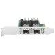 Сетевая карта/ ConnectX-4 Lx EN network interface card, 25GbE dual-port SFP28, PCIe3.0 x8, tall bracket, ROHS R6